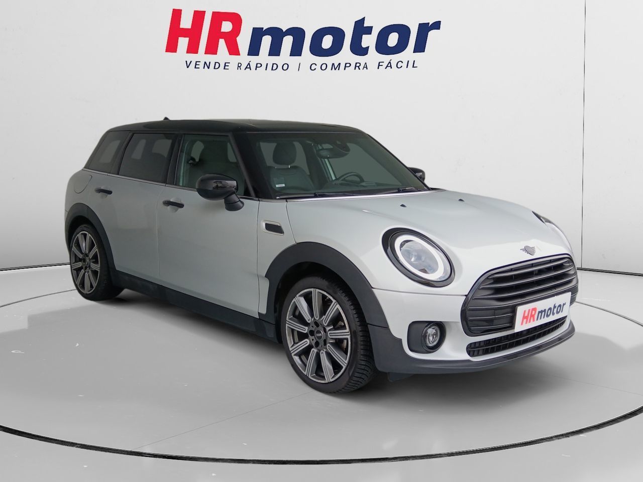 MINI Cooper - foto 1
