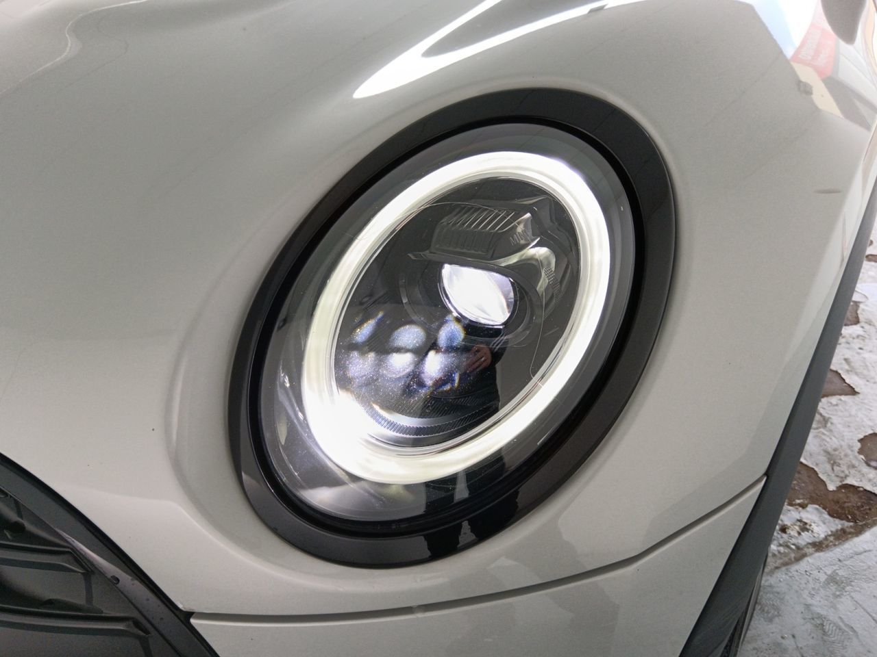 MINI Cooper - foto 23