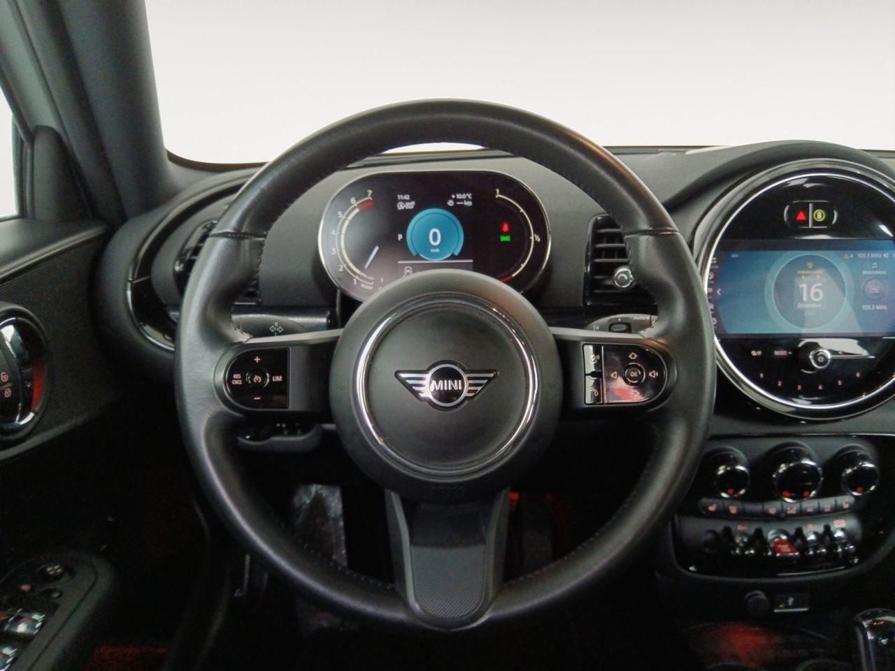 MINI Cooper - foto 8