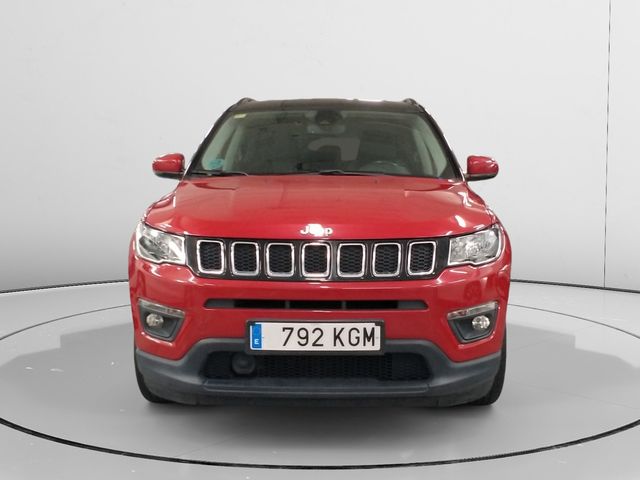 Jeep Compass 1.4 MultiAir Longitude 4x2 - foto 5