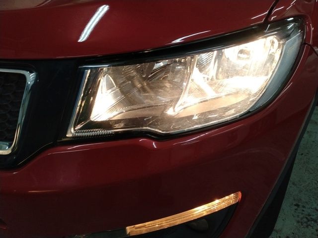 Jeep Compass 1.4 MultiAir Longitude 4x2 - foto 19