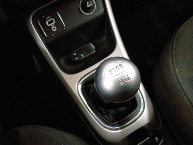 Jeep Compass 1.4 MultiAir Longitude 4x2 - foto 13