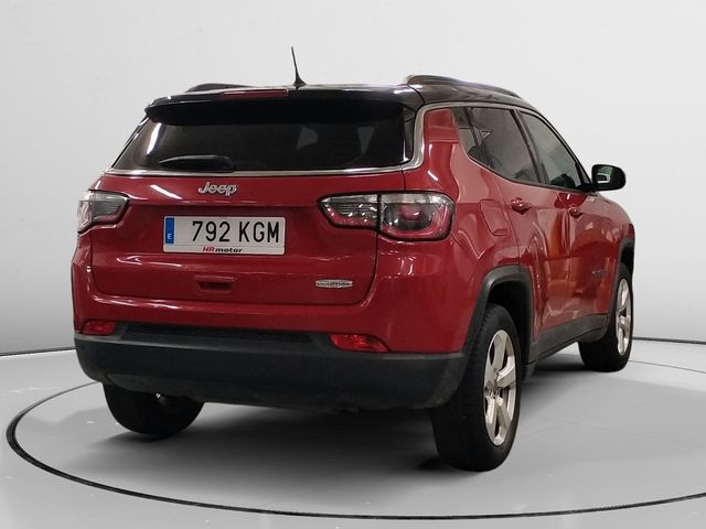 Jeep Compass 1.4 MultiAir Longitude 4x2 - foto 2