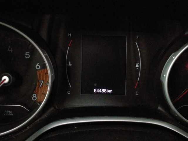 Jeep Compass 1.4 MultiAir Longitude 4x2 - foto 14