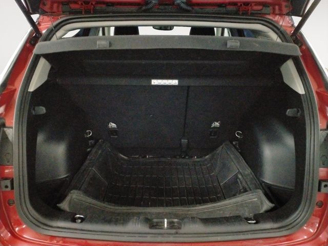 Jeep Compass 1.4 MultiAir Longitude 4x2 - foto 12