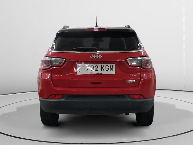 Jeep Compass 1.4 MultiAir Longitude 4x2 - foto 3