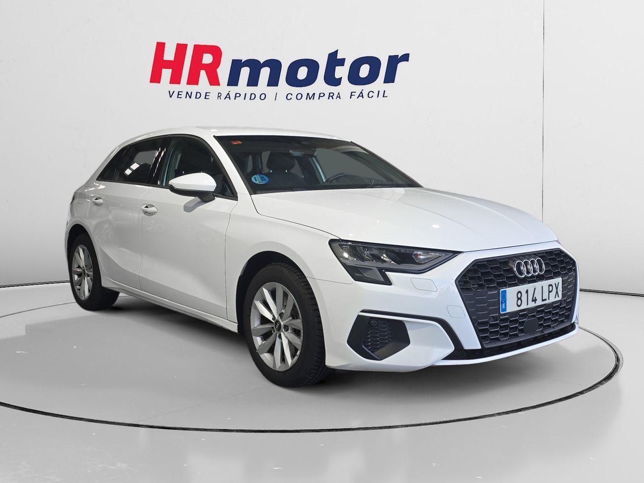 Audi A3 30 TFSI S tronic