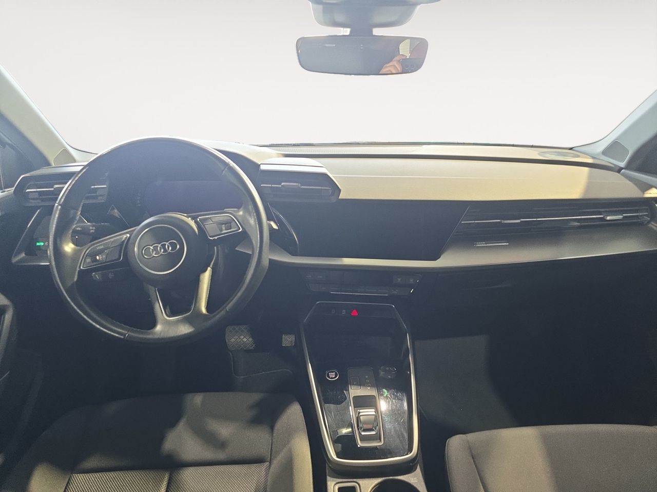 Audi A3 30 TFSI S tronic - foto 7