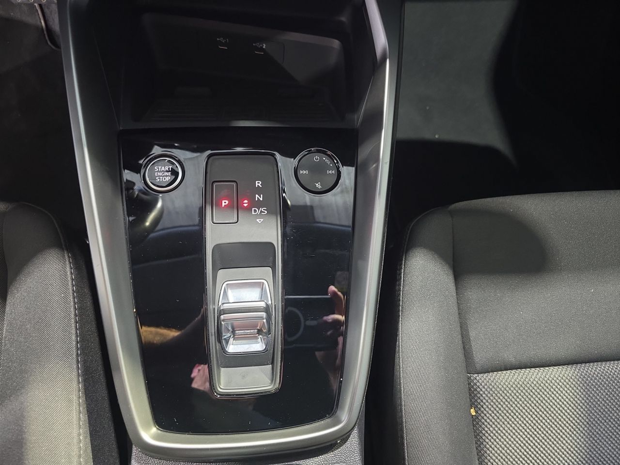 Audi A3 30 TFSI S tronic - foto 13