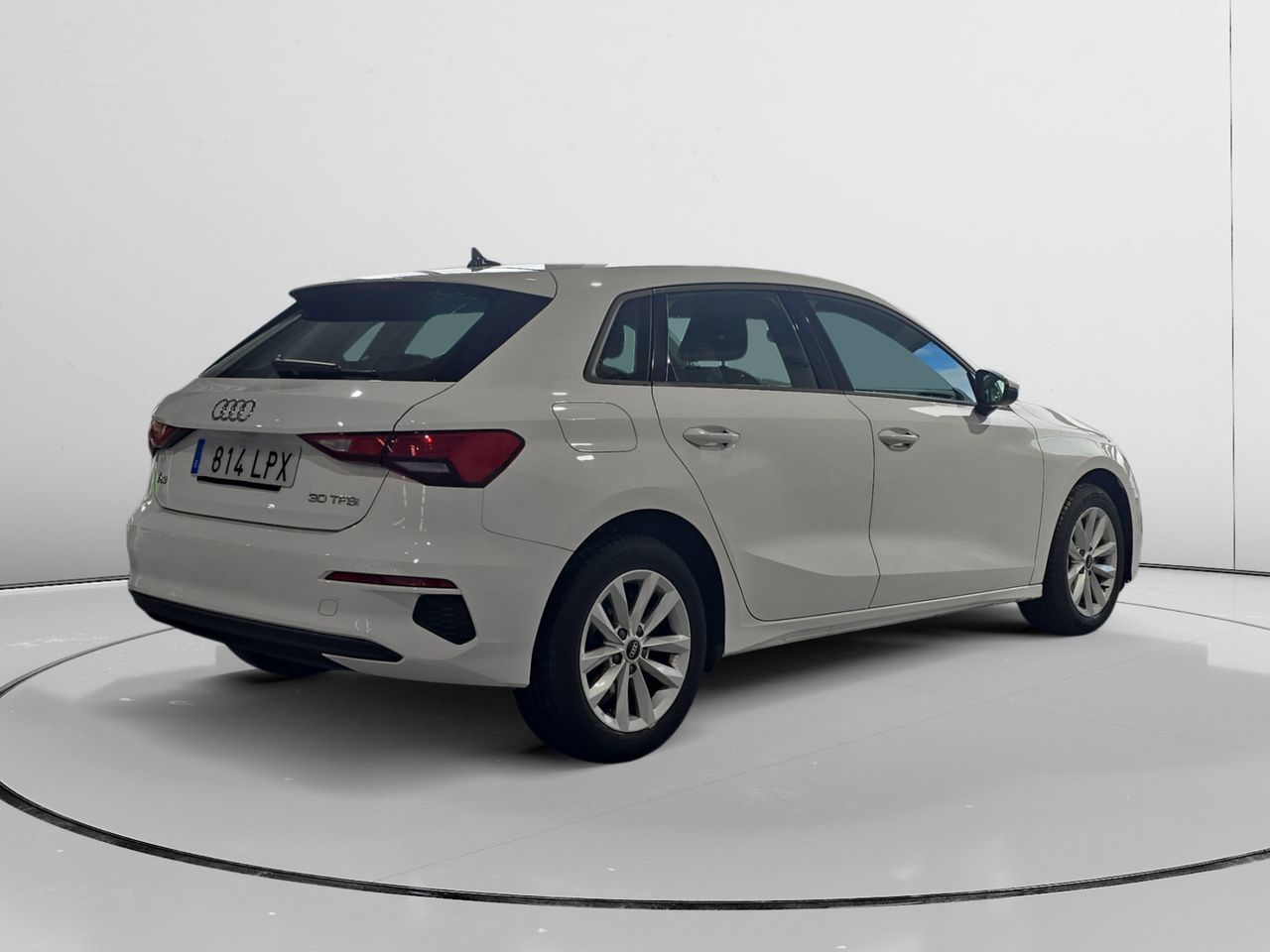 Audi A3 30 TFSI S tronic - foto 2