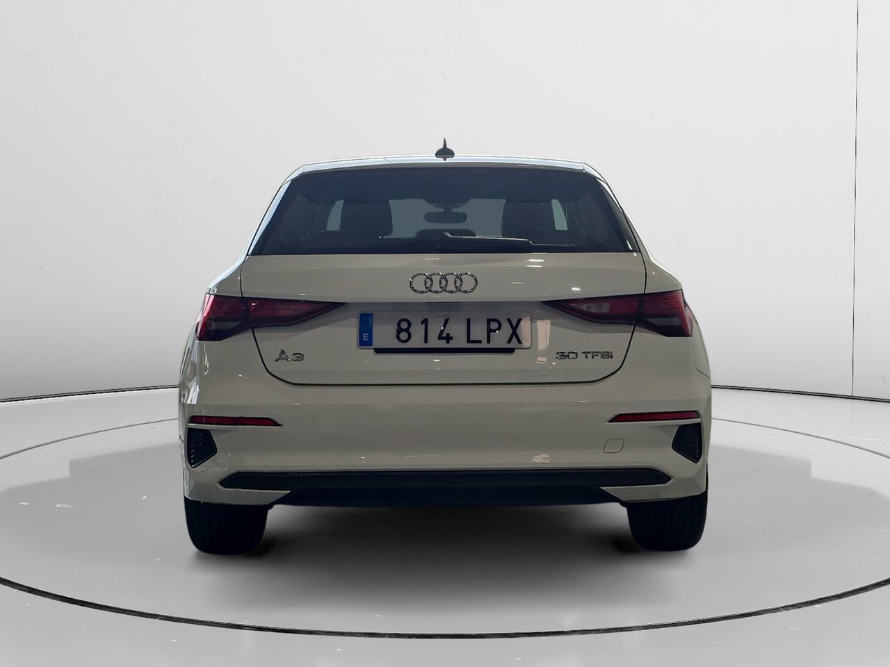 Audi A3 30 TFSI S tronic - foto 3