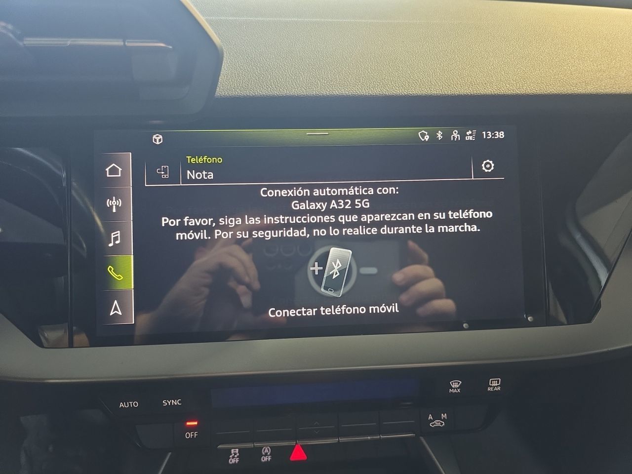 Audi A3 30 TFSI S tronic - foto 17
