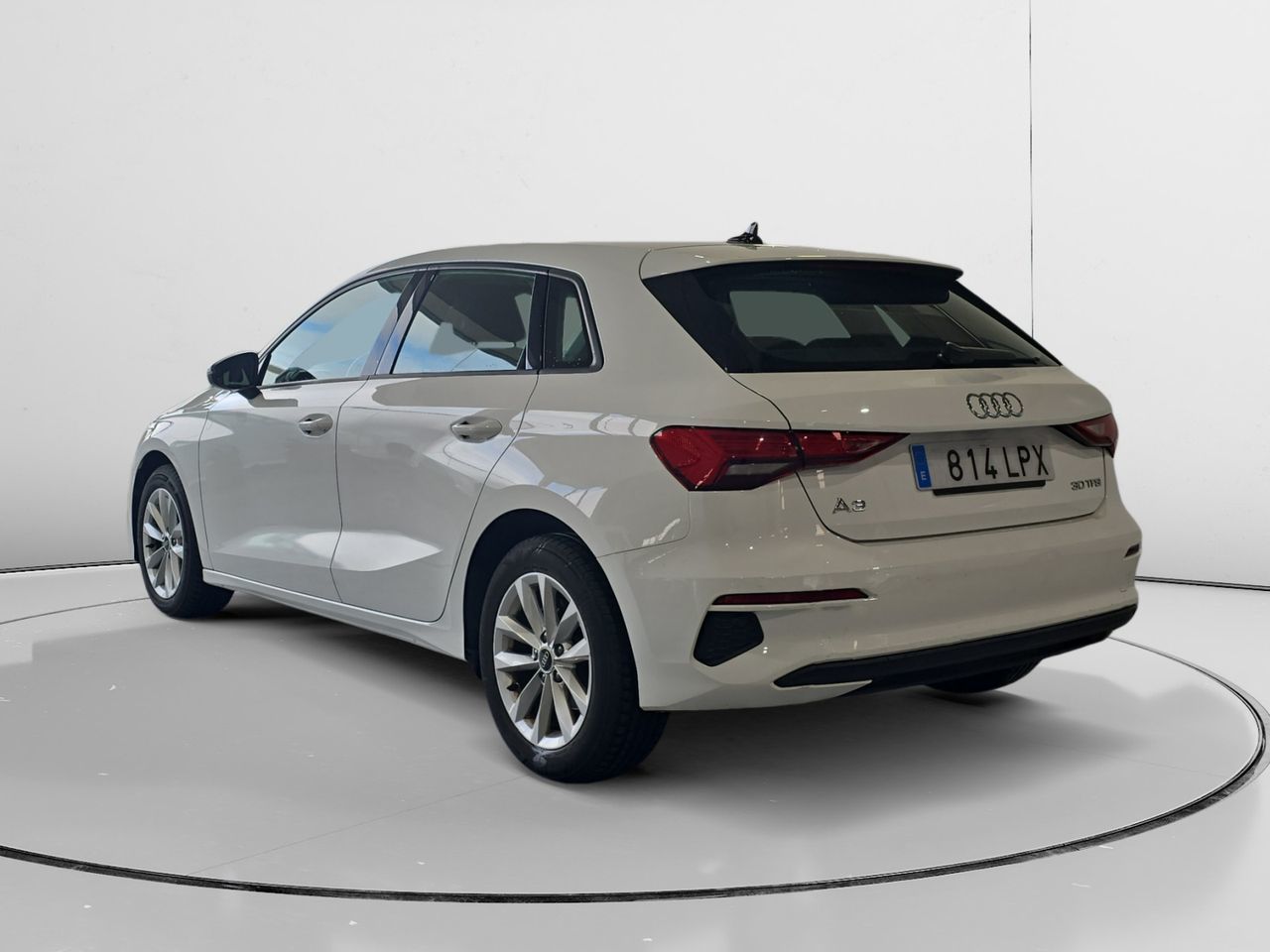 Audi A3 30 TFSI S tronic - foto 4