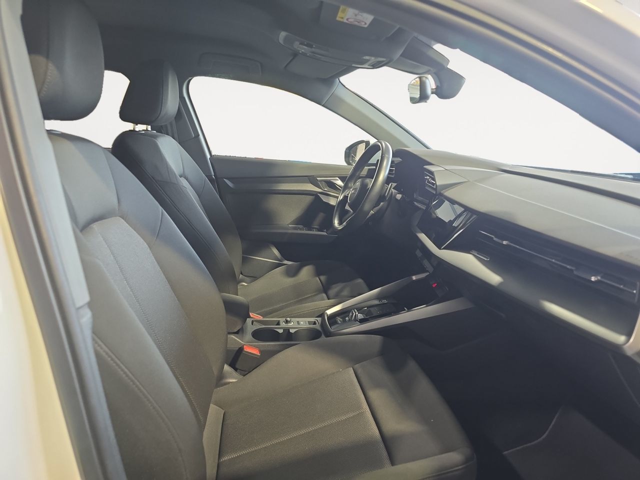 Audi A3 30 TFSI S tronic - foto 11