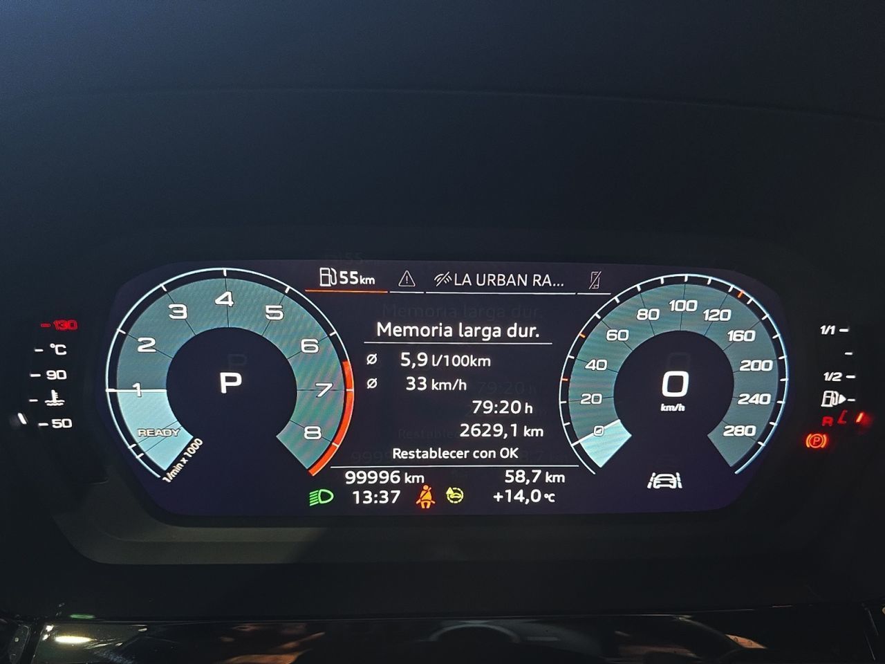 Audi A3 30 TFSI S tronic - foto 14