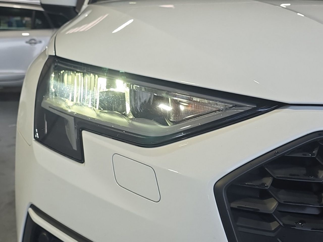 Audi A3 30 TFSI S tronic - foto 20