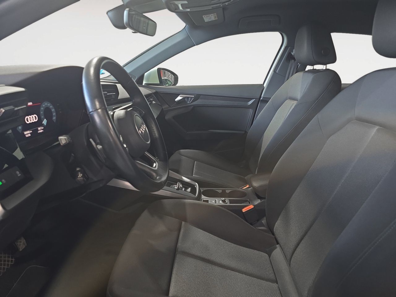 Audi A3 30 TFSI S tronic - foto 9