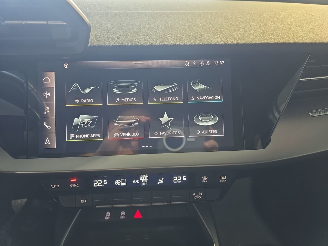 Audi A3 30 TFSI S tronic - foto 15