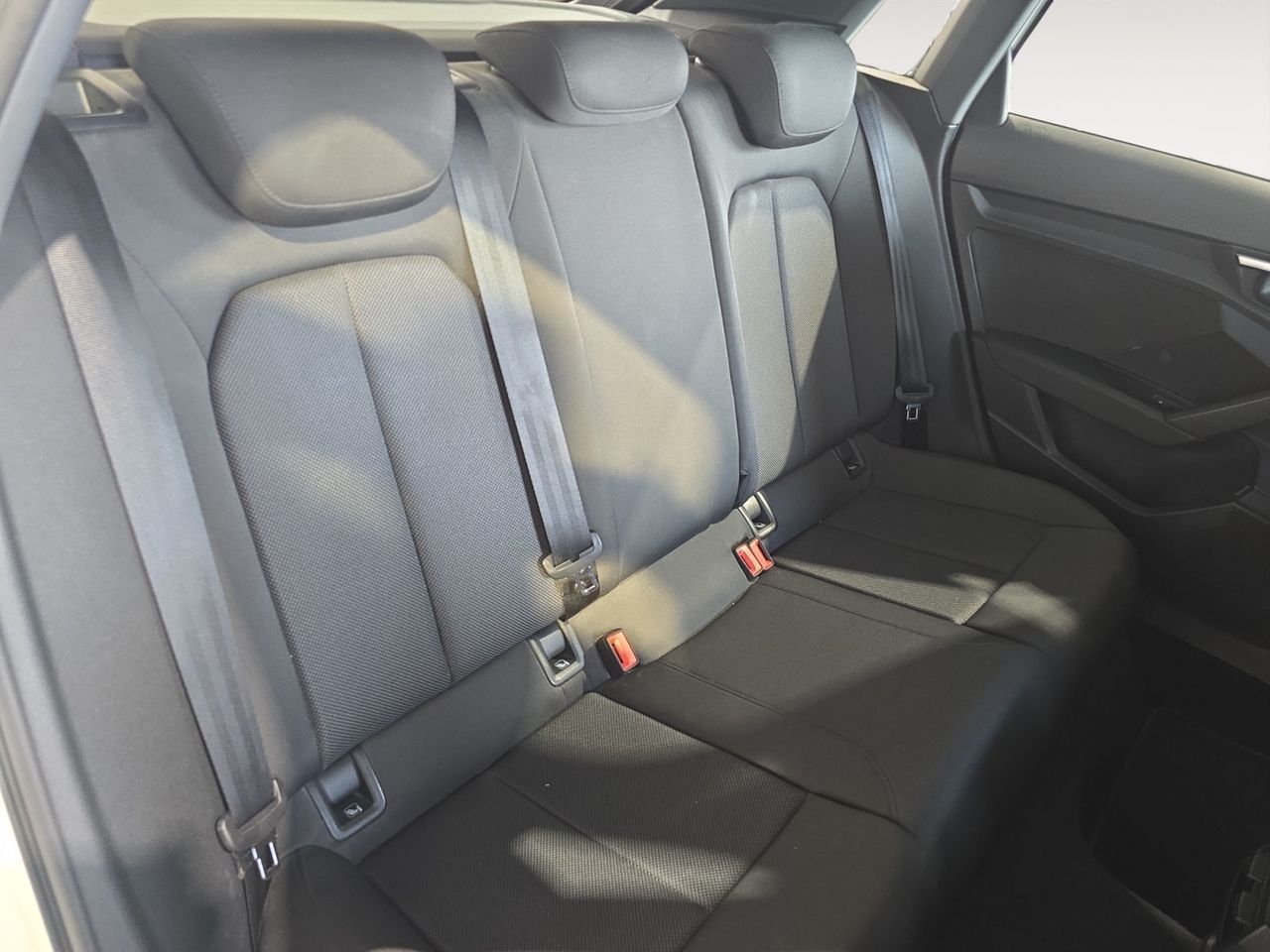 Audi A3 30 TFSI S tronic - foto 10
