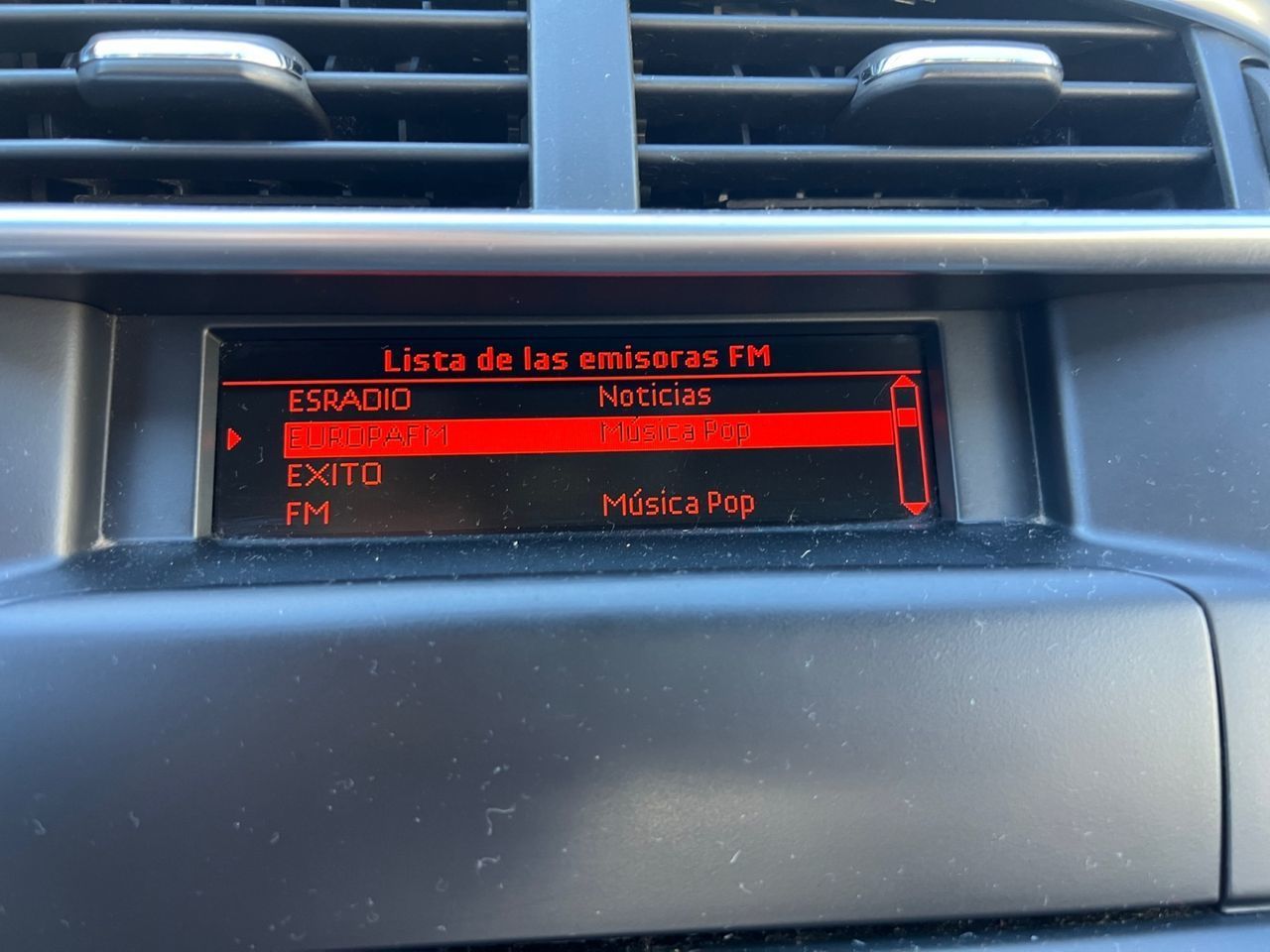 Citroën C4 1.6 VTi Tonic - foto 16
