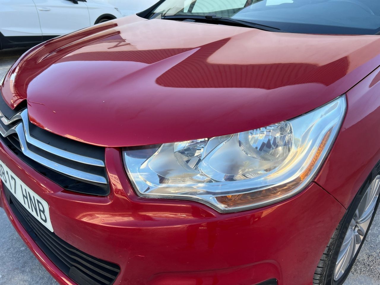 Citroën C4 1.6 VTi Tonic - foto 21