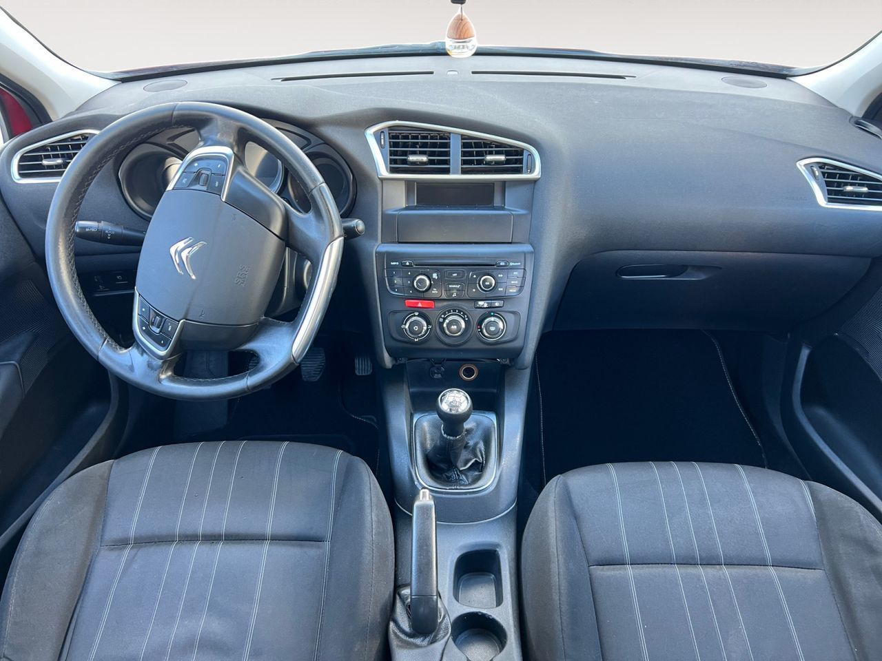 Citroën C4 1.6 VTi Tonic - foto 7