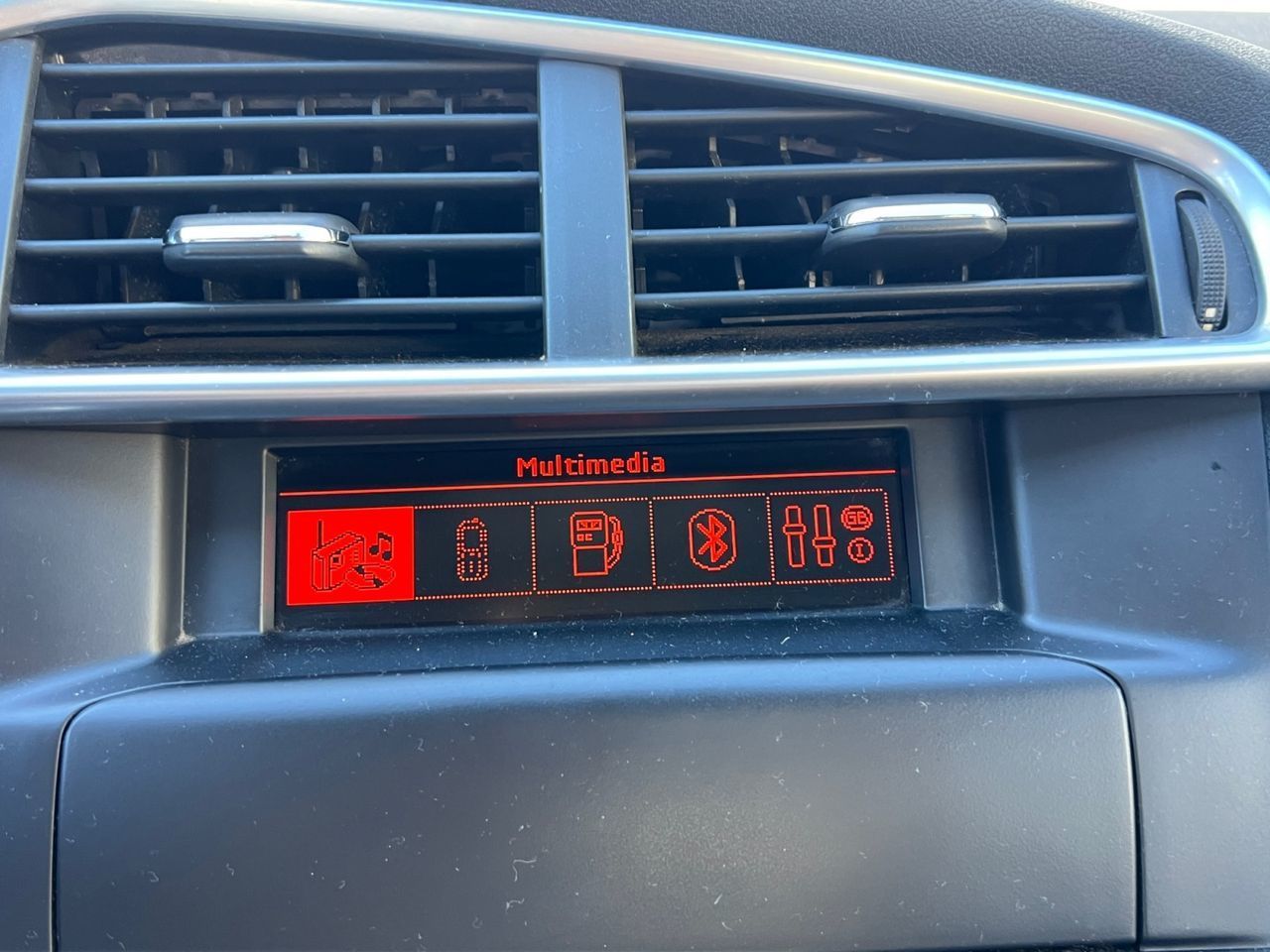 Citroën C4 1.6 VTi Tonic - foto 15