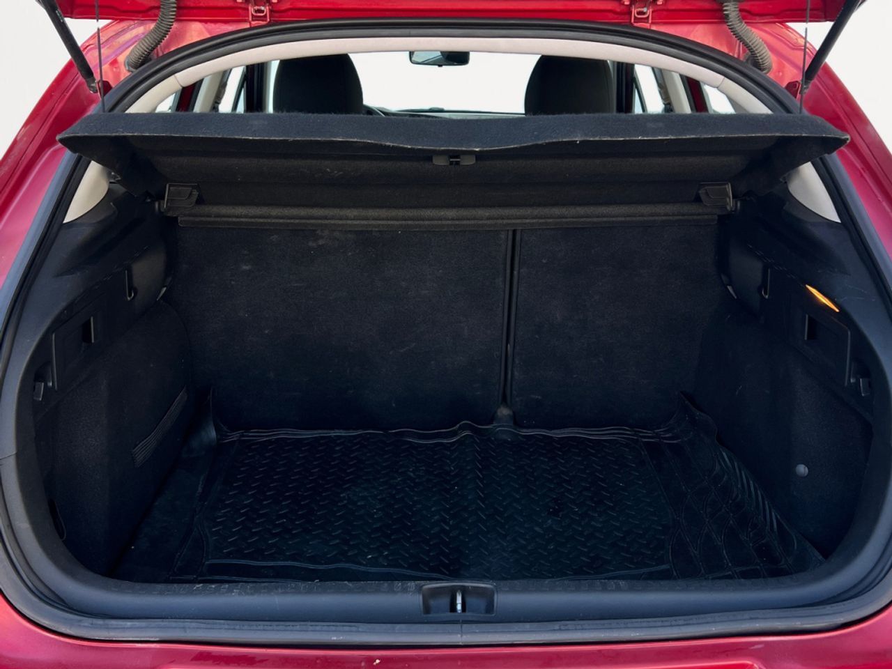 Citroën C4 1.6 VTi Tonic - foto 12