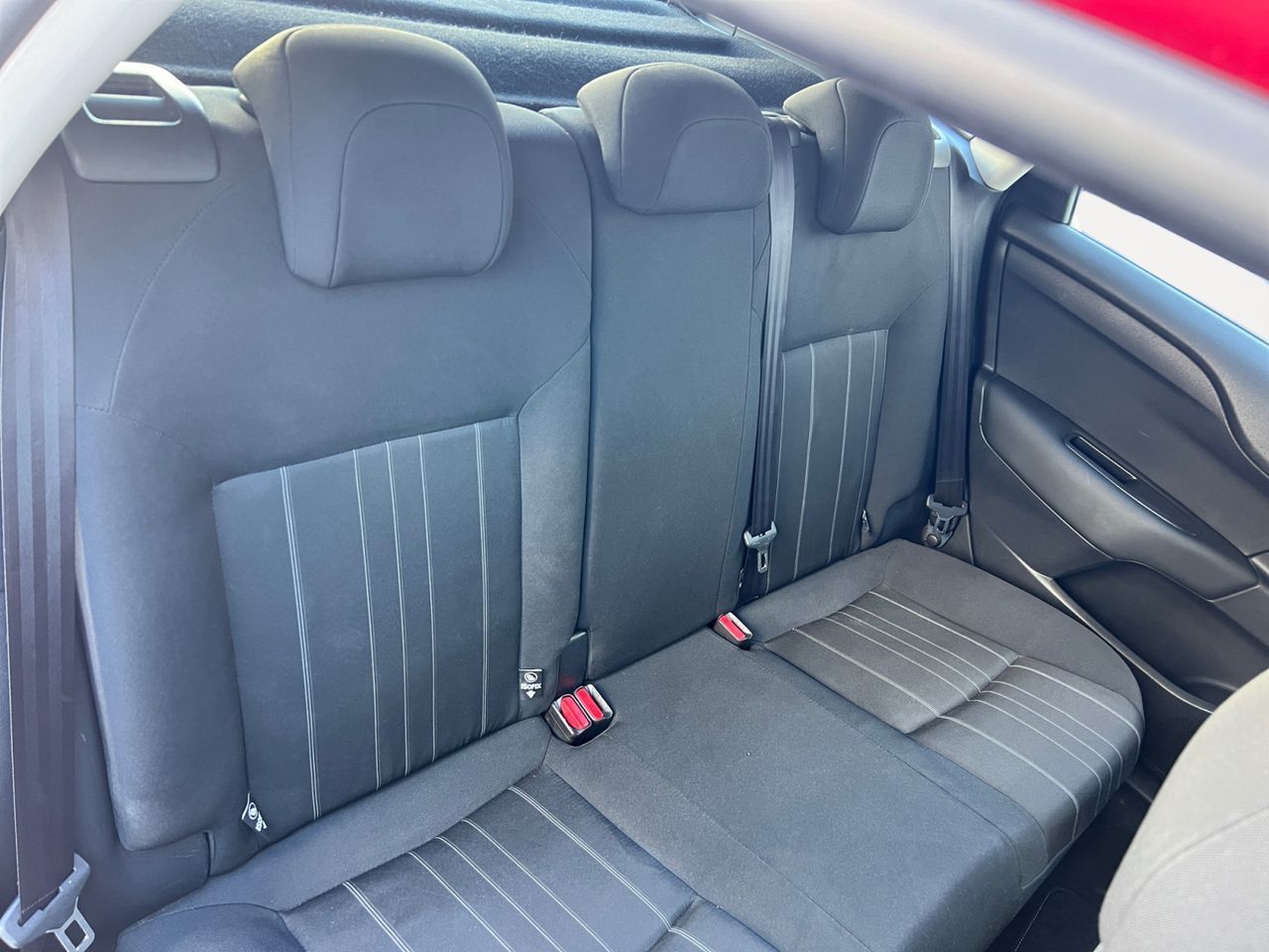 Citroën C4 1.6 VTi Tonic - foto 10