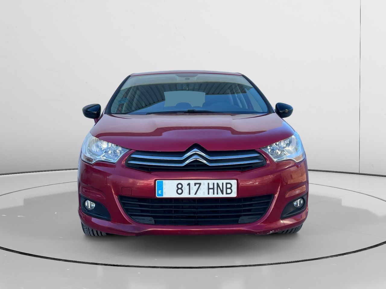 Citroën C4 1.6 VTi Tonic - foto 5