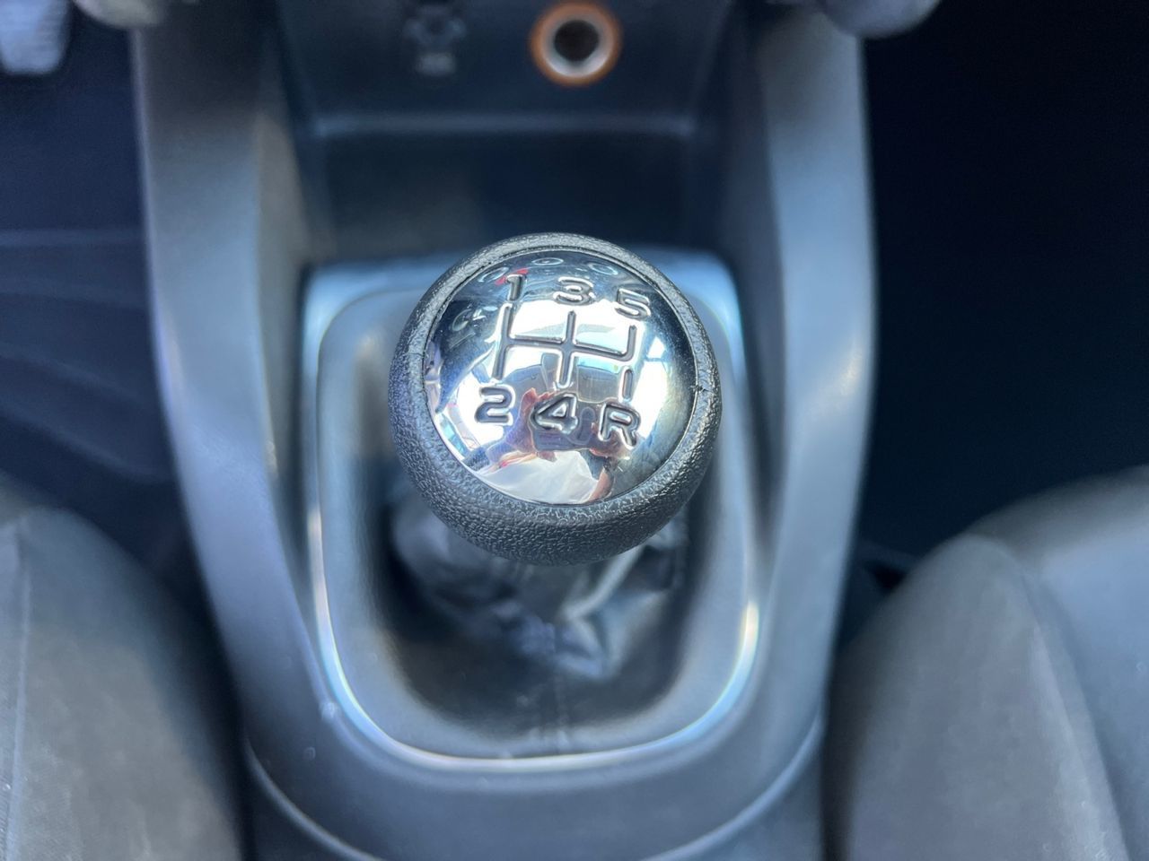 Citroën C4 1.6 VTi Tonic - foto 13