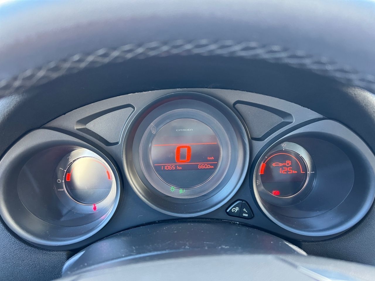Citroën C4 1.6 VTi Tonic - foto 14