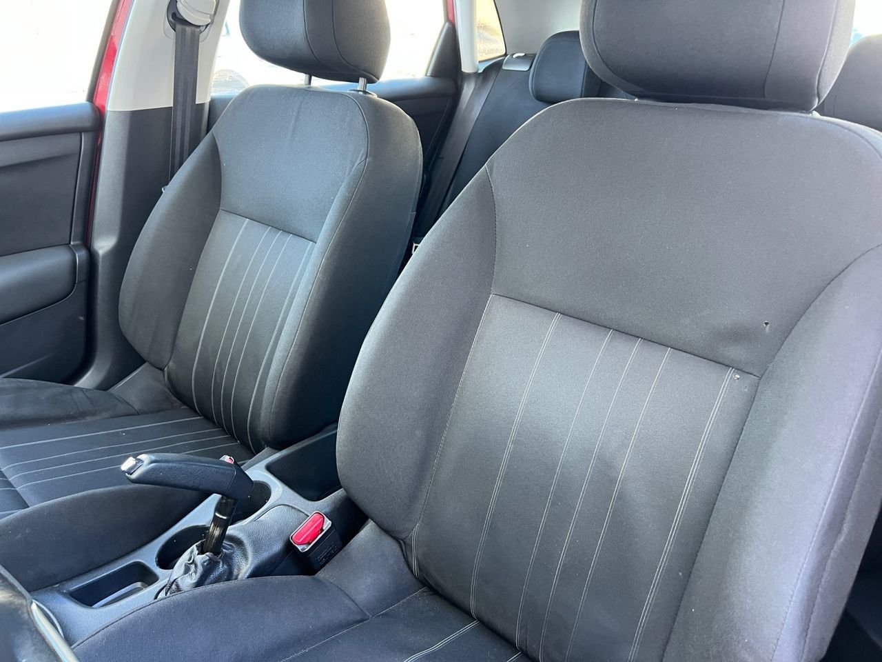 Citroën C4 1.6 VTi Tonic - foto 19