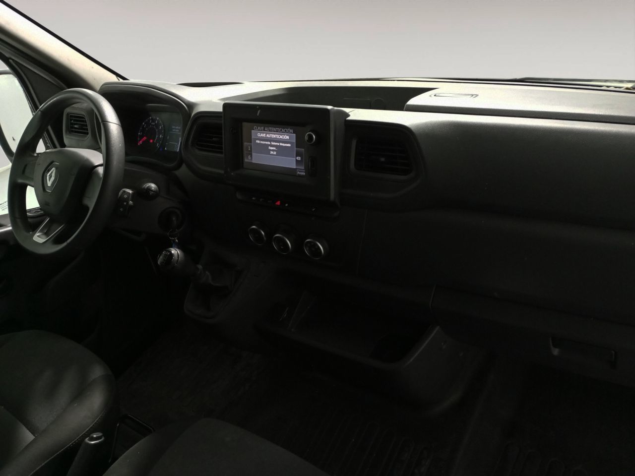 Renault Master L3H2 3500 Energy RS dCi - foto 6