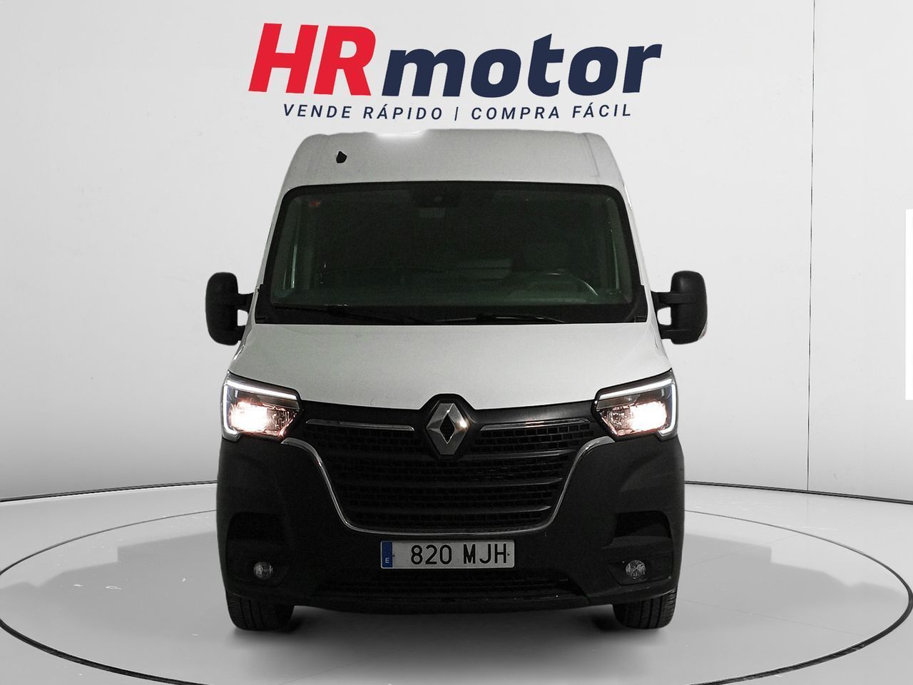 Renault Master L3H2 3500 Energy RS dCi - foto 5