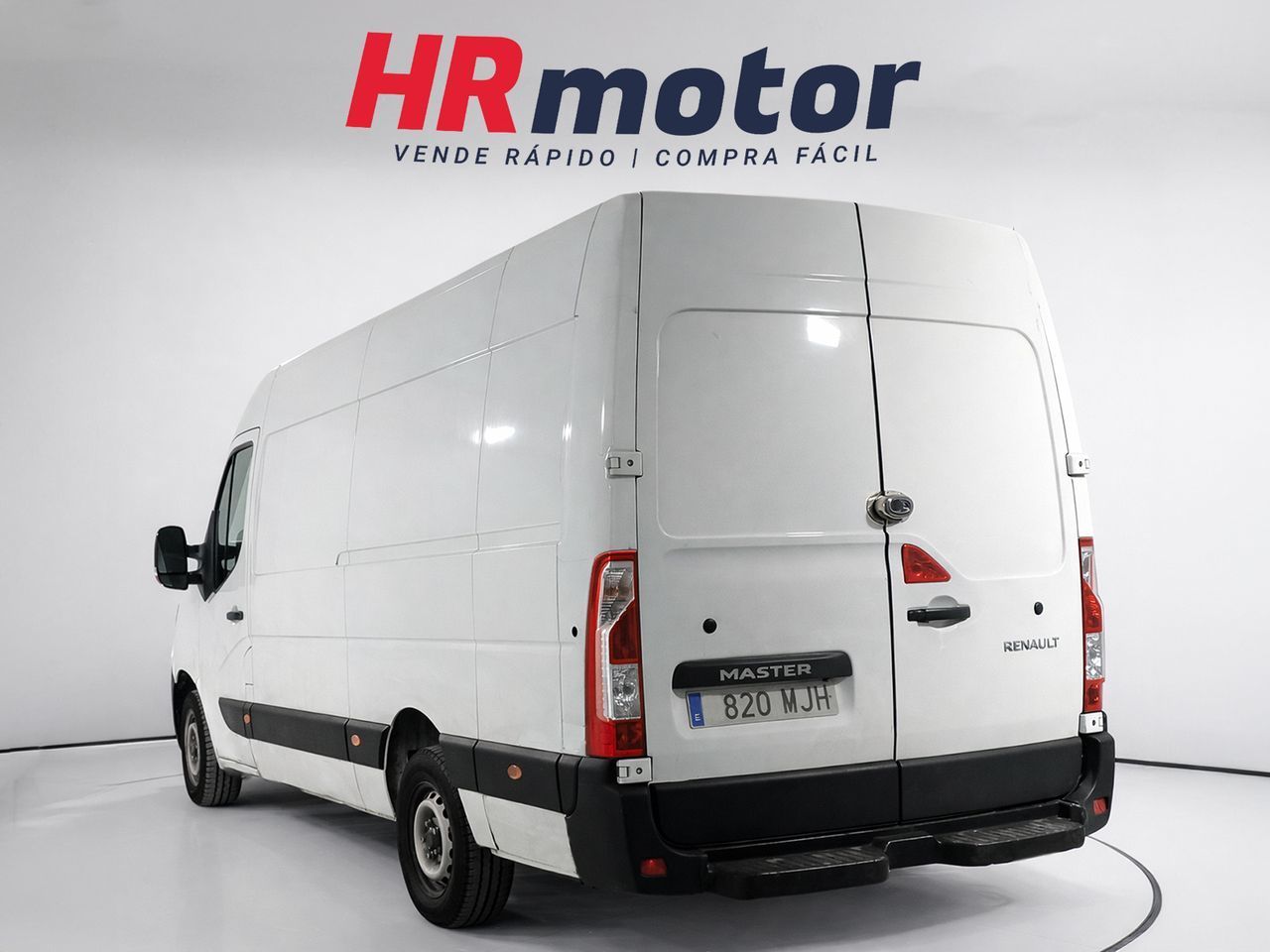 Renault Master L3H2 3500 Energy RS dCi - foto 4