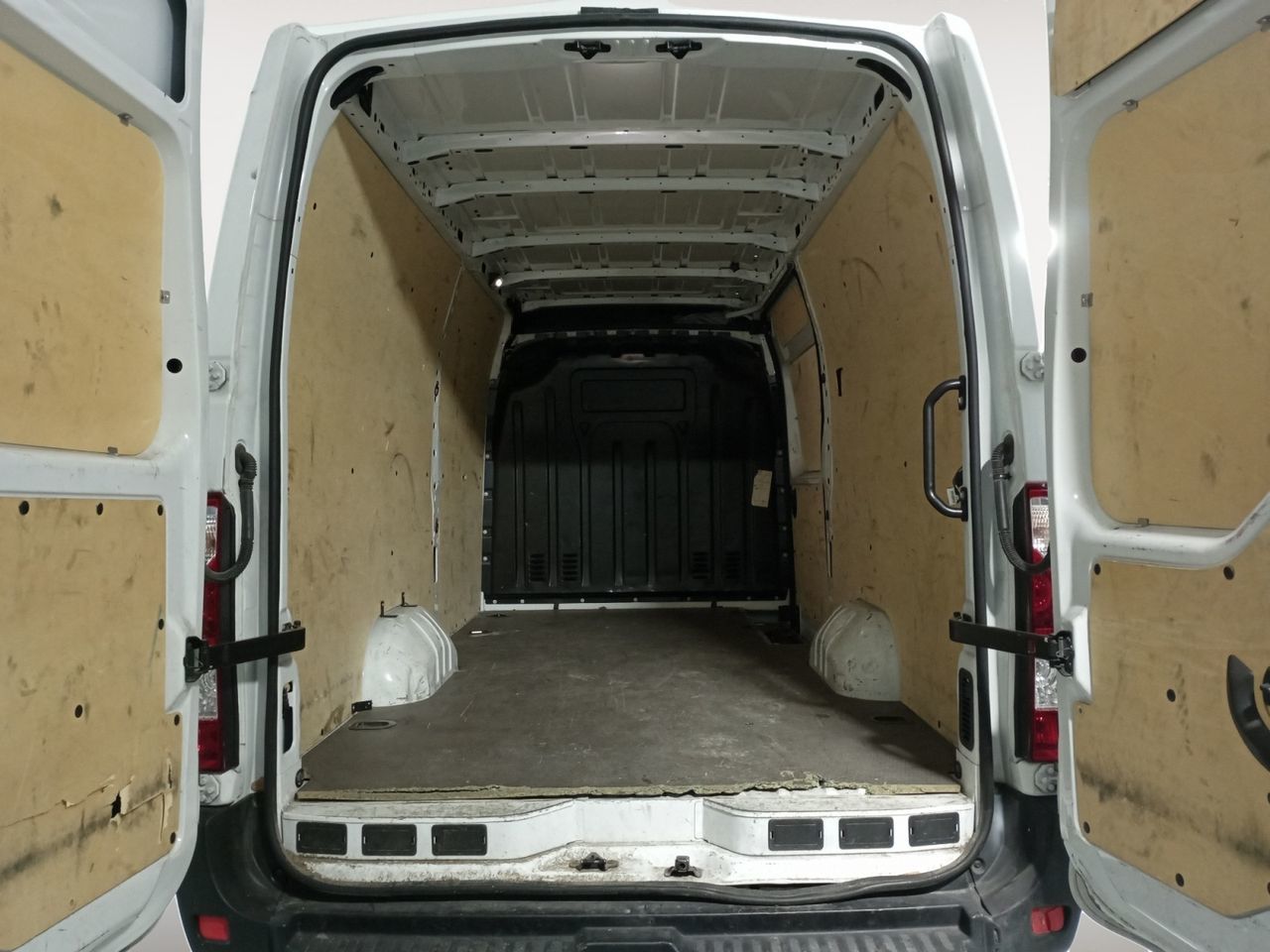 Renault Master L3H2 3500 Energy RS dCi - foto 11