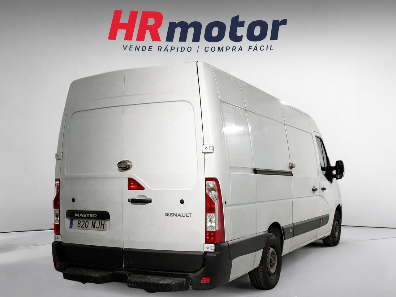 Renault Master L3H2 3500 Energy RS dCi - foto 2