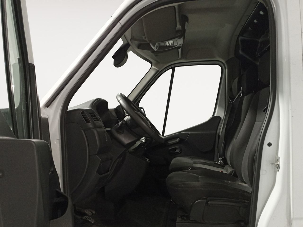 Renault Master L3H2 3500 Energy RS dCi - foto 8