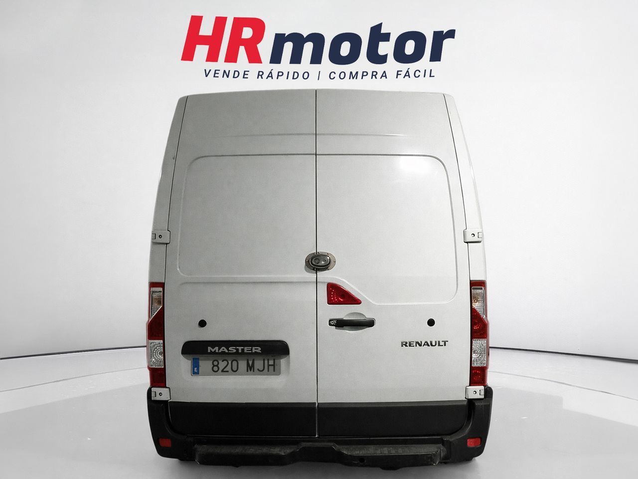 Renault Master L3H2 3500 Energy RS dCi - foto 3