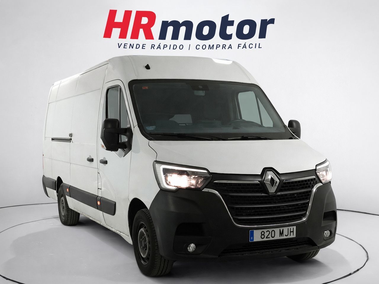 Renault Master L3H2 3500 Energy RS dCi