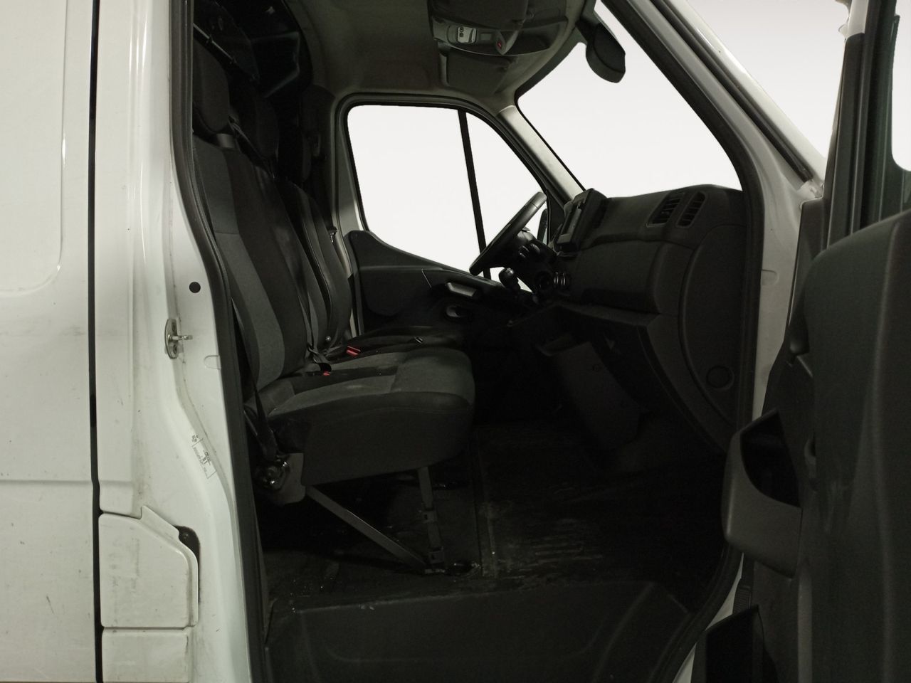 Renault Master L3H2 3500 Energy RS dCi - foto 9
