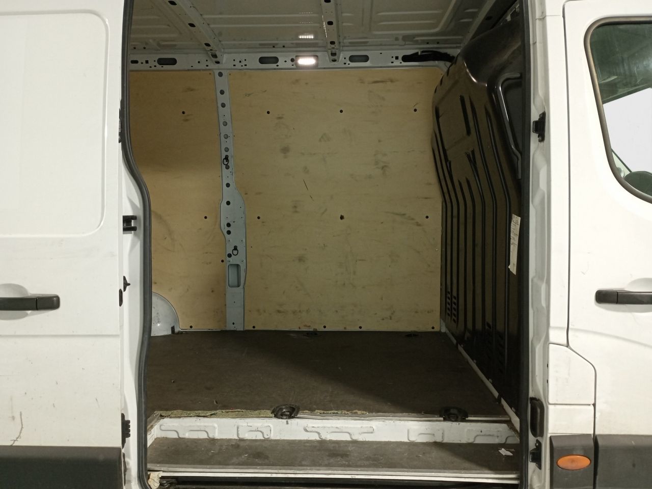 Renault Master L3H2 3500 Energy RS dCi - foto 10