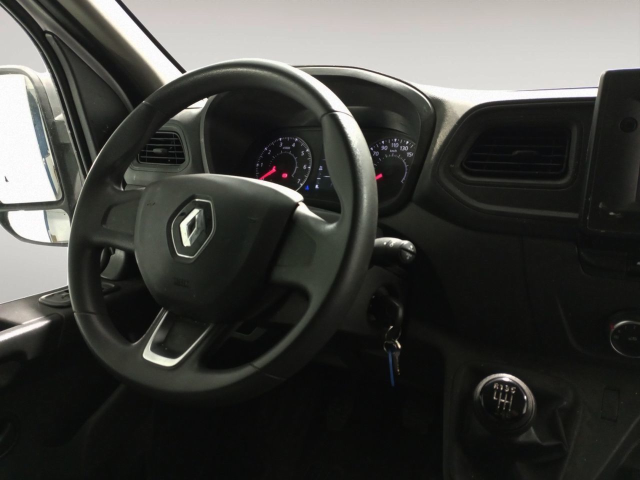 Renault Master L3H2 3500 Energy RS dCi - foto 7