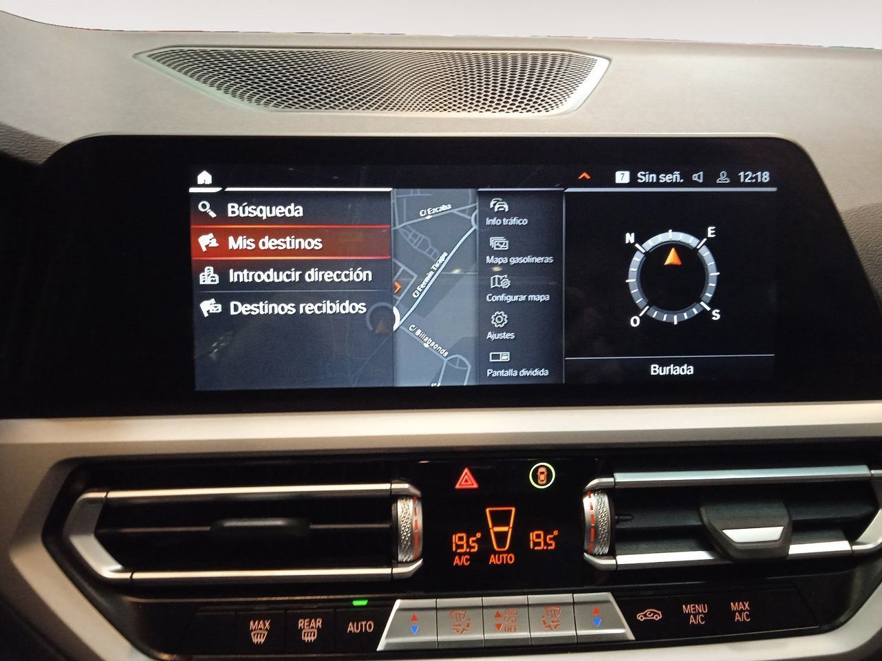 BMW Serie 3 318d Touring - foto 16
