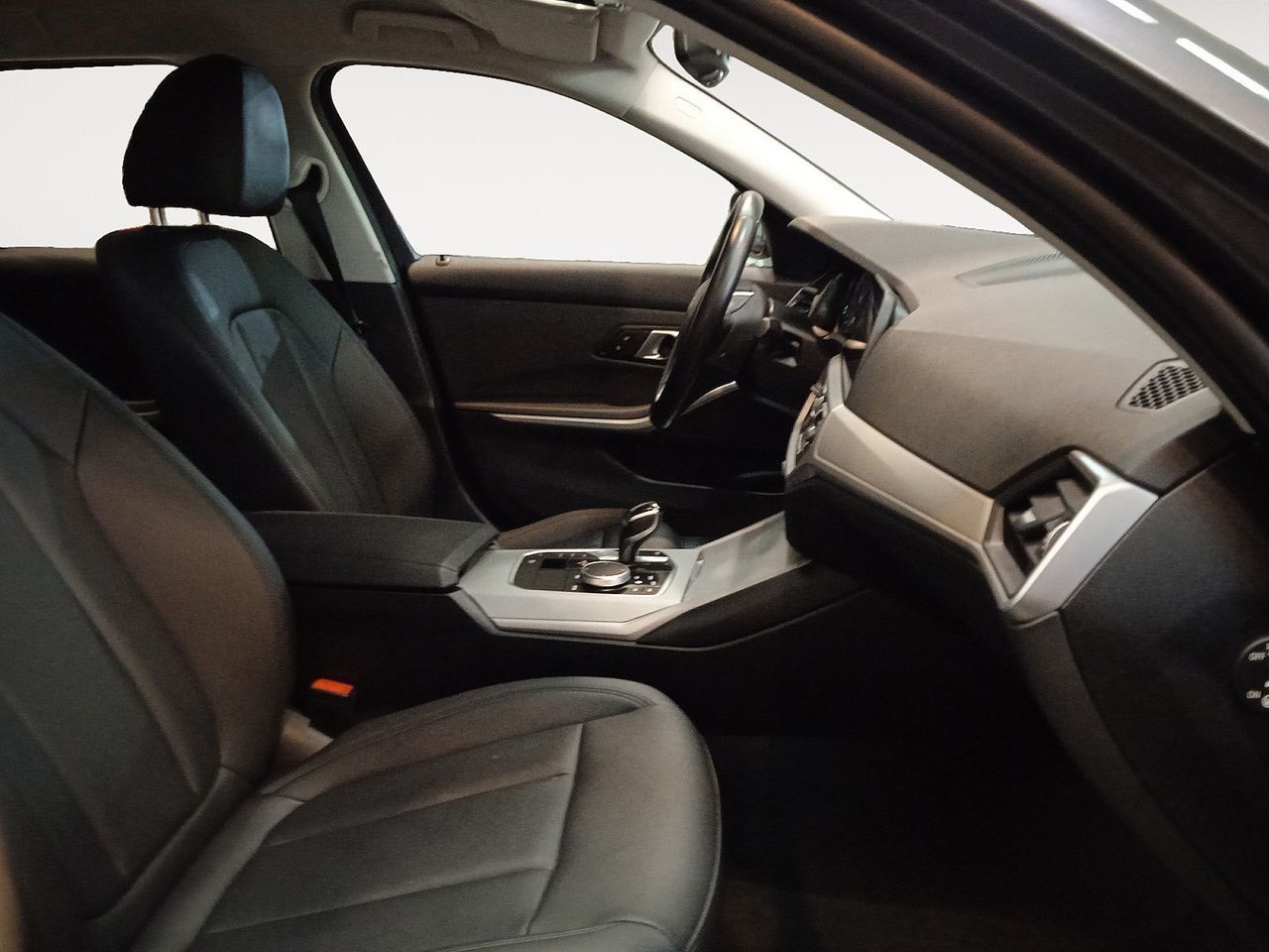 BMW Serie 3 318d Touring - foto 11