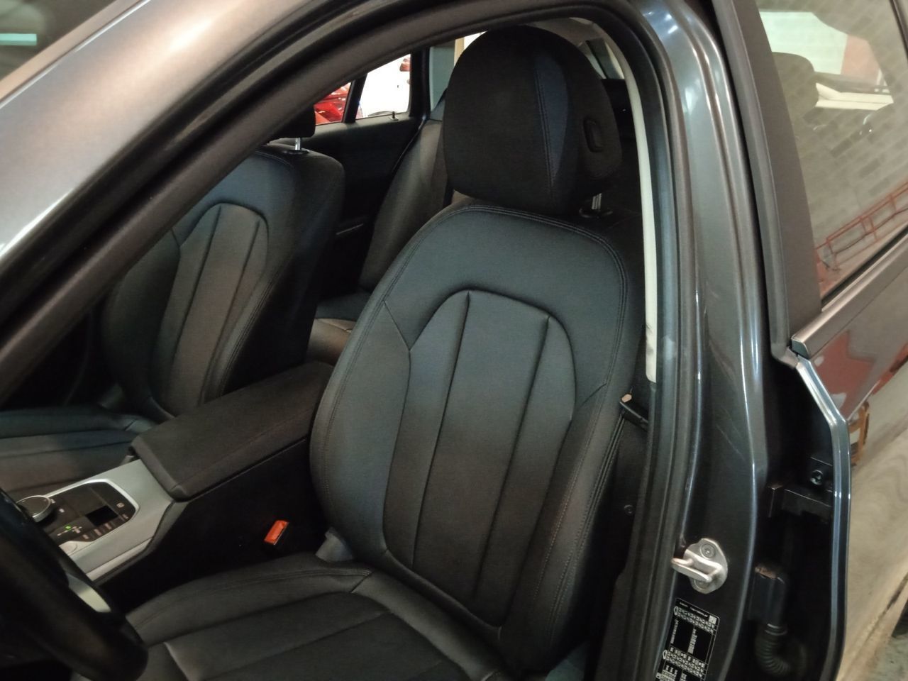 BMW Serie 3 318d Touring - foto 21