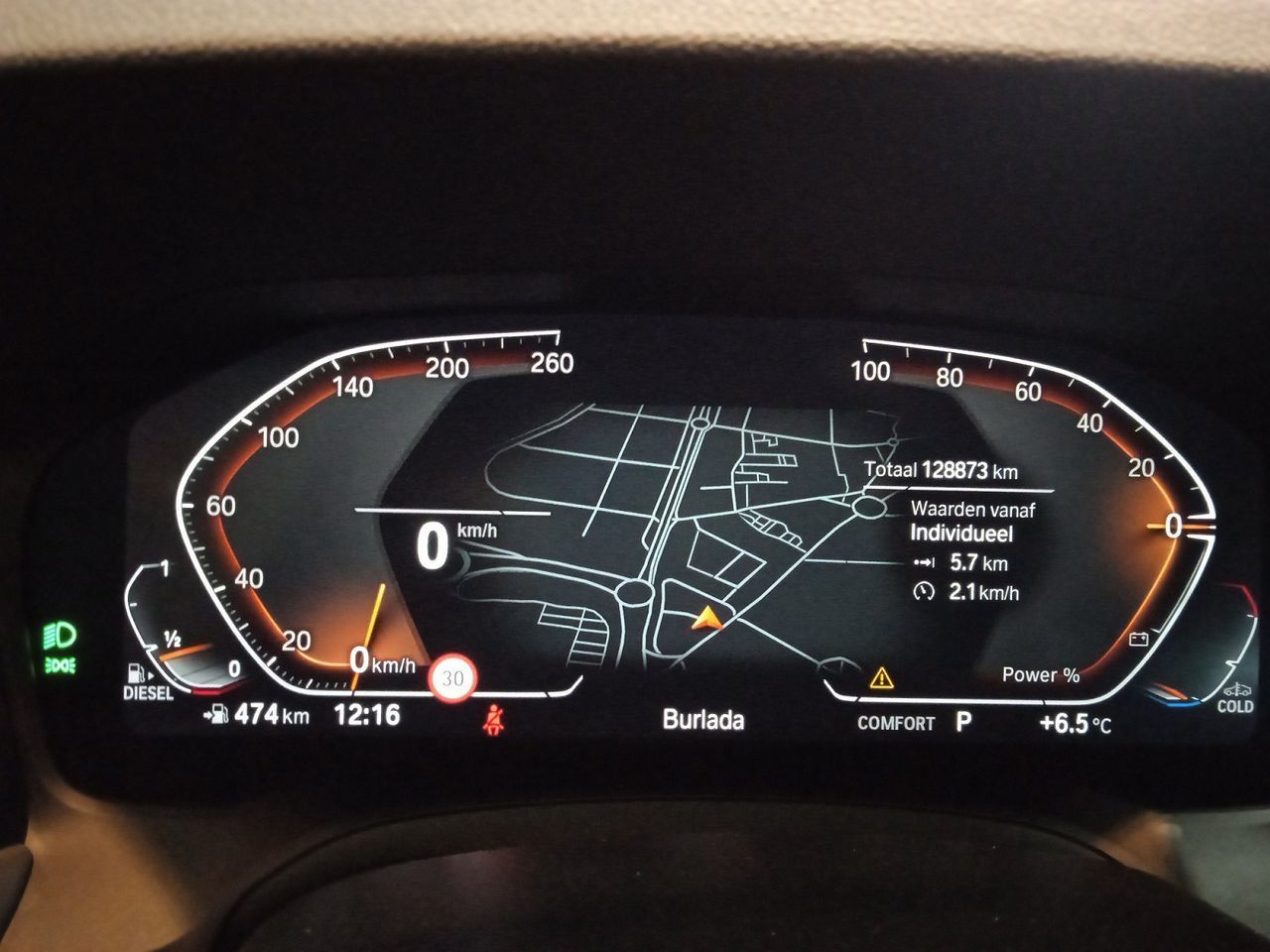 BMW Serie 3 318d Touring - foto 15