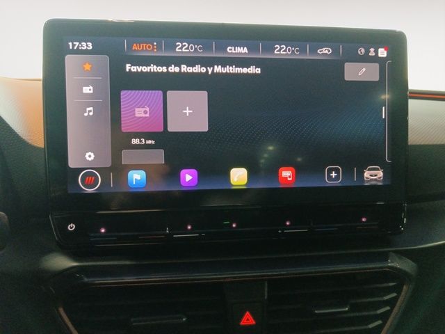 Cupra León 1.5 eTSI DSG - foto 17