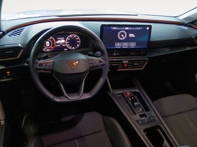 Cupra León 1.5 eTSI DSG - foto 6
